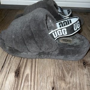 Ugg Slippers